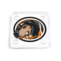 Tennessee Volunteers - Smokey Logo Drink Coaster