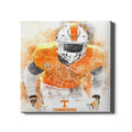 Tennessee Volunteers - Vol Art - College Wall Art #Canvas