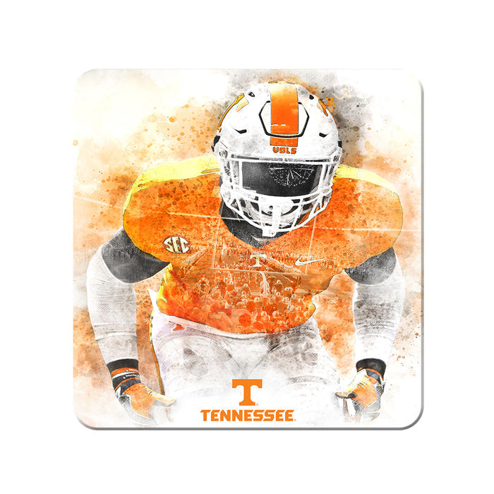 Tennessee Volunteers - Vol Art - College Wall Art #PVC