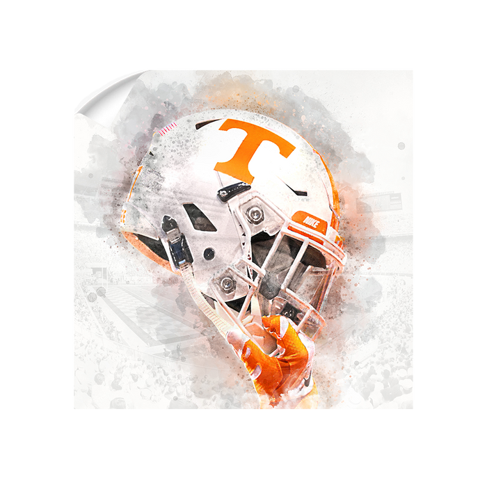 Tennessee Volunteers - Vol Victory - College Wall Art #Wall Decal