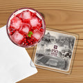 Texas A&M Aggies - Sesquicentennial 150 Here for Good - The Past - Coaster