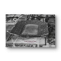 Texas A&M Aggies - Sesquicentennial Vintage Kyle Field Circa 1940