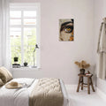 Aluminum Print / 40x60 cm / 16x24″ / -