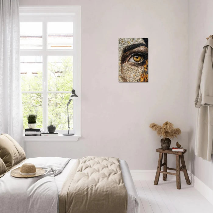 Aluminum Print / 40x60 cm / 16x24″ / -