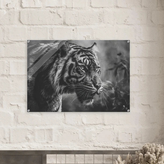 Tiger 0 - Shop Ai Art WebShop - Digital Art online Store
