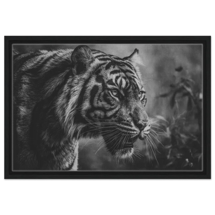 Tiger 0 - Shop Ai Art WebShop - Digital Art online Store