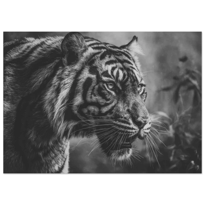 Tiger 0 - Shop Ai Art WebShop - Digital Art online Store