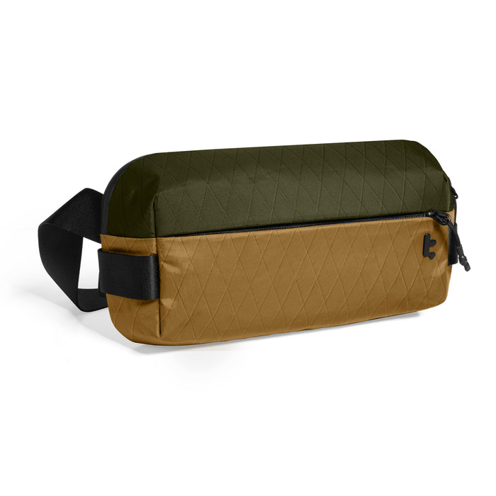 tomtoc x U | Custom Sling Bag Pro