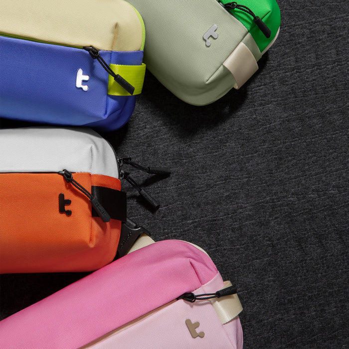 tomtoc x U | Custom Sling Bag