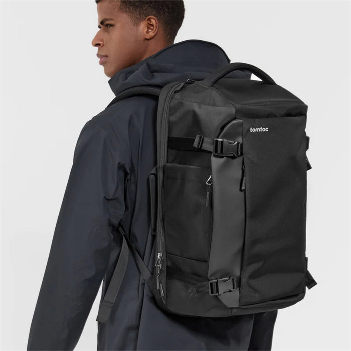 Travel-Ready Set