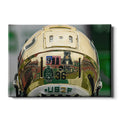 USF Bulls - #US2F - College Wall Art #Canvas