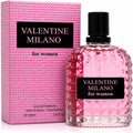 Valentine Milano Eau de Parfum 100ml by Fragrance Couture