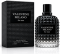 Valentine Milano for Men Eau de Parfum 100ml by Fragrance Couture