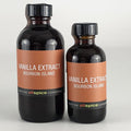 Vanilla Extract, Bourbon Island
