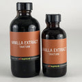 Vanilla Extract, Tahitian