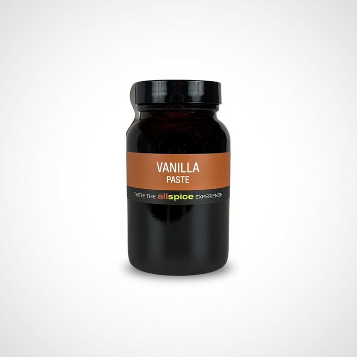 Vanilla Paste 5 fluid oz