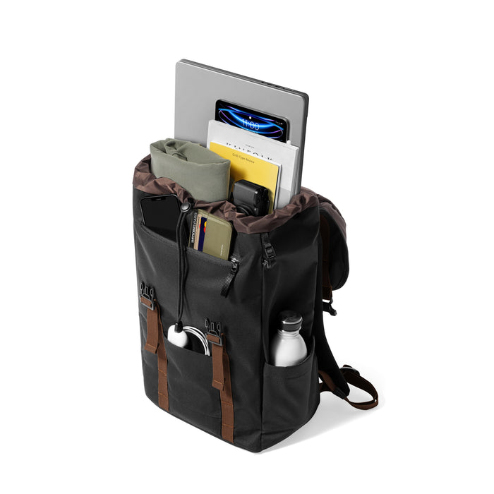 VintPack-TA1 Laptop Backpack (Bulk Purchase)