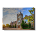 Washington University Bears - Anheuser Busch Hall - College Wall Art #Canvas