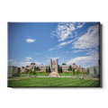 Washington University Bears - Campus - College Wall Art #Canvas