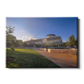 Washington University Bears - Olin Library - College Wall Art #Canvas