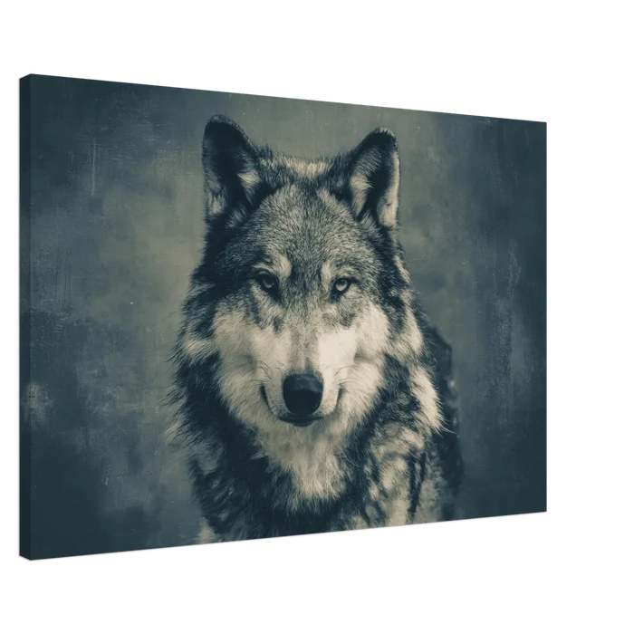 Canvas / Slim / 60x90 cm / 24x36″