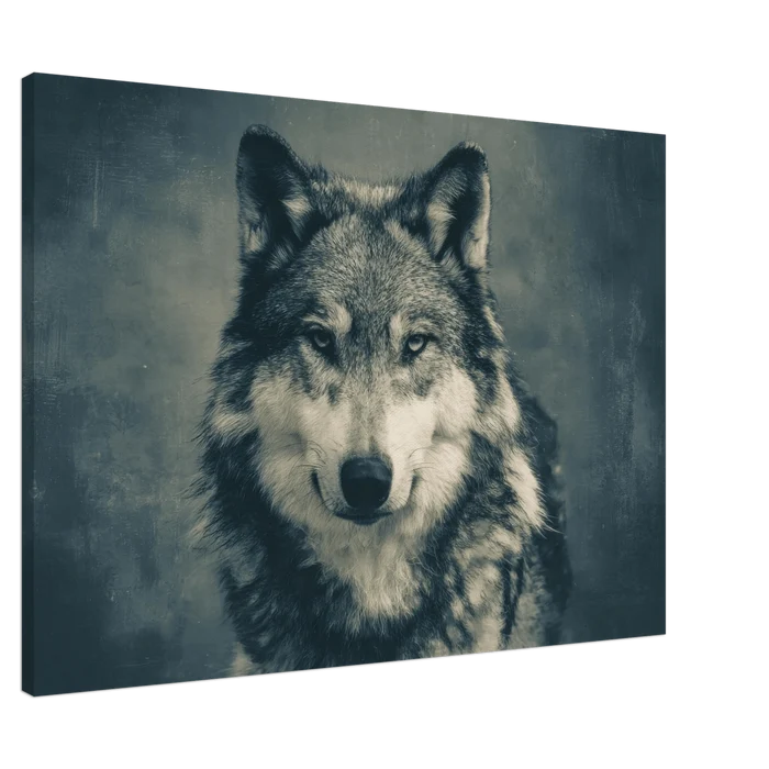 Canvas / Slim / 70x100 cm / 28x40″