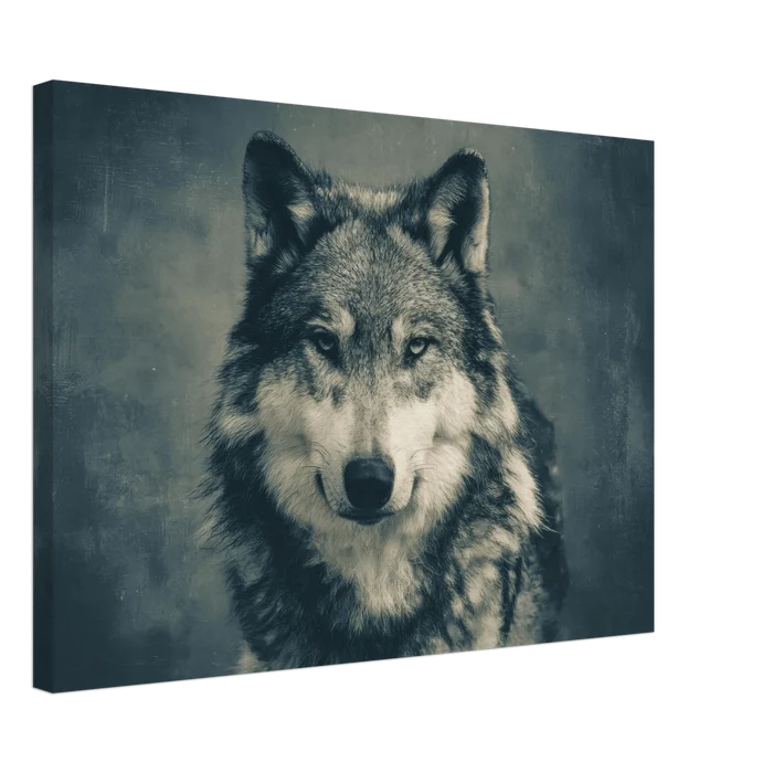 Canvas / Thick / 50x70 cm / 20x28″