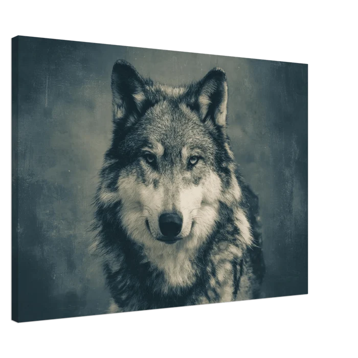 Canvas / Thick / 70x100 cm / 28x40″