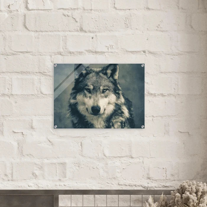 Acrylic Print / - / 50x70 cm / 20x28″