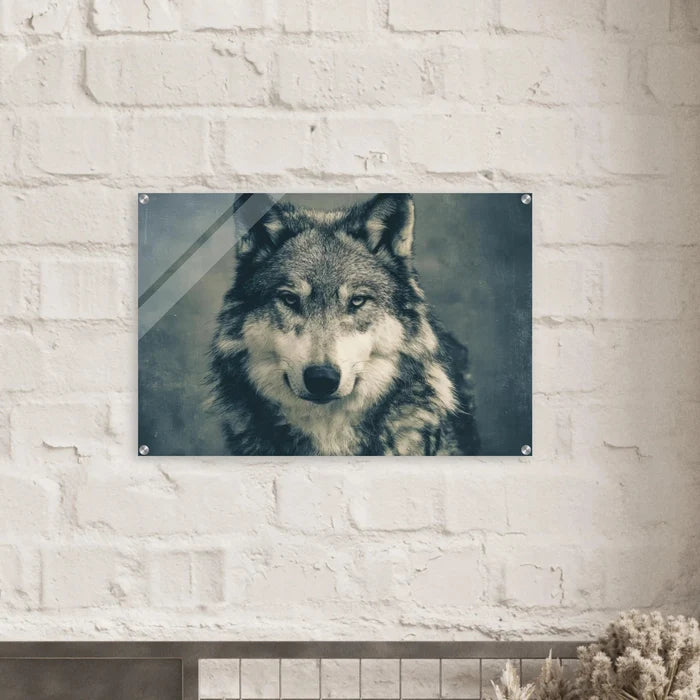 Acrylic Print / - / 60x90 cm / 24x36″