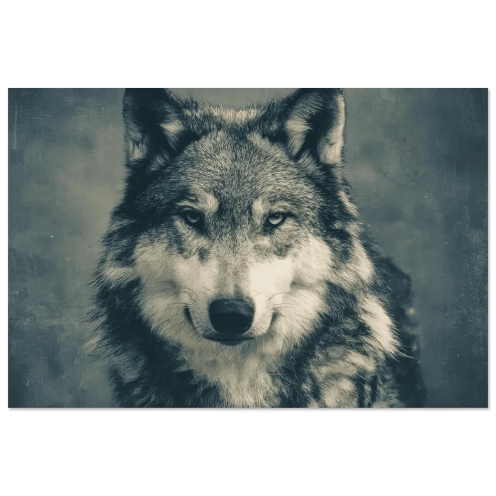 Fine Art Poster / - / 40x60 cm / 16x24″