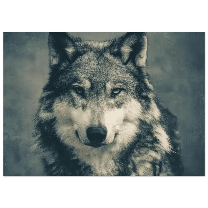Fine Art Poster / - / 50x70 cm / 20x28″