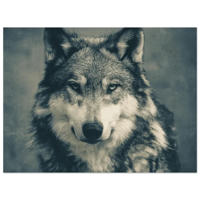Fine Art Poster / - / 60x80 cm / 24x32″