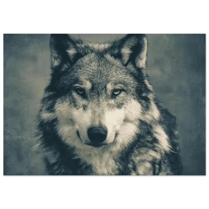 Fine Art Poster / - / 70x100 cm / 28x40″