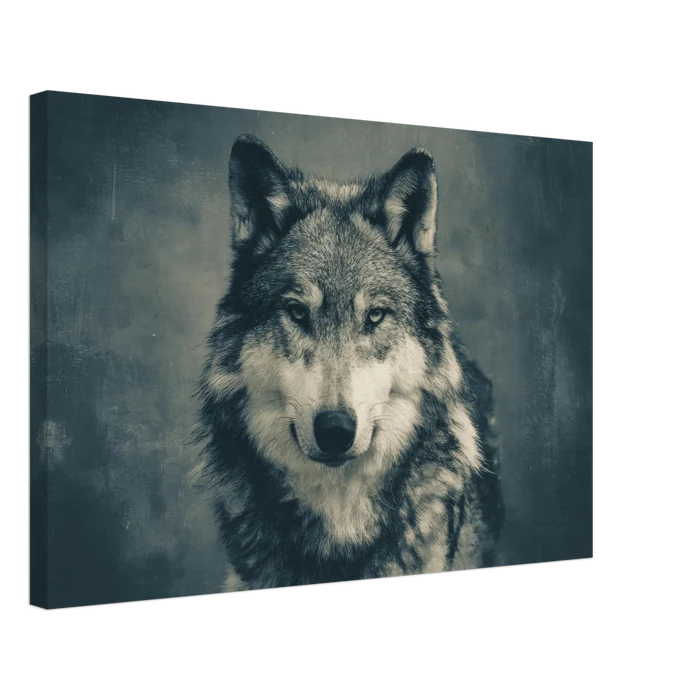 Canvas / Slim / 40x60 cm / 16x24″