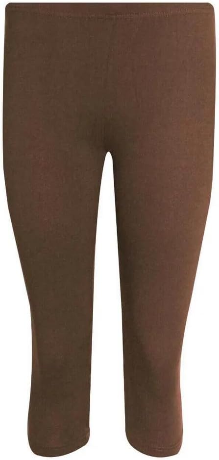 XXL Plus / Brown