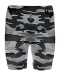 XXL (UK) 20-22 / Grey Camo