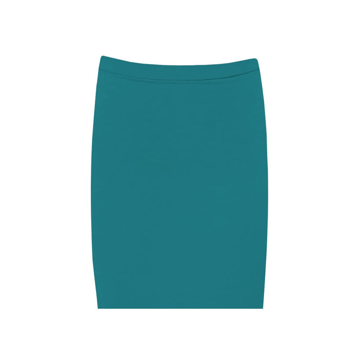 Women's Midi Pencil Skirt (S–XXL)
