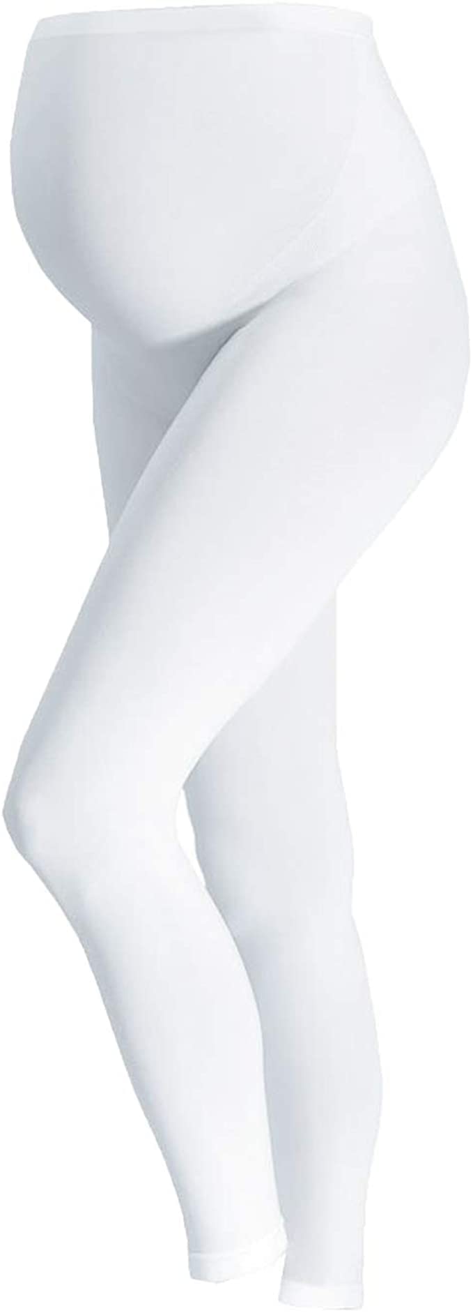 Women's Over-Bump Maternity Leggings (S–L)