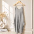One Size / silver grey