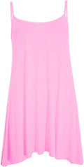 3XL / Baby Pink