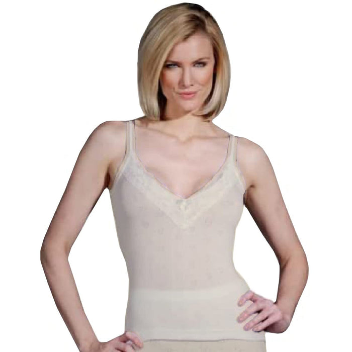 Women's Thermal Base Layers – V-Neck or Round Neck (S–3XL)