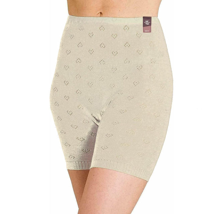 Women's Thermal Bottoms – Long Johns or Briefs (S–3XL)