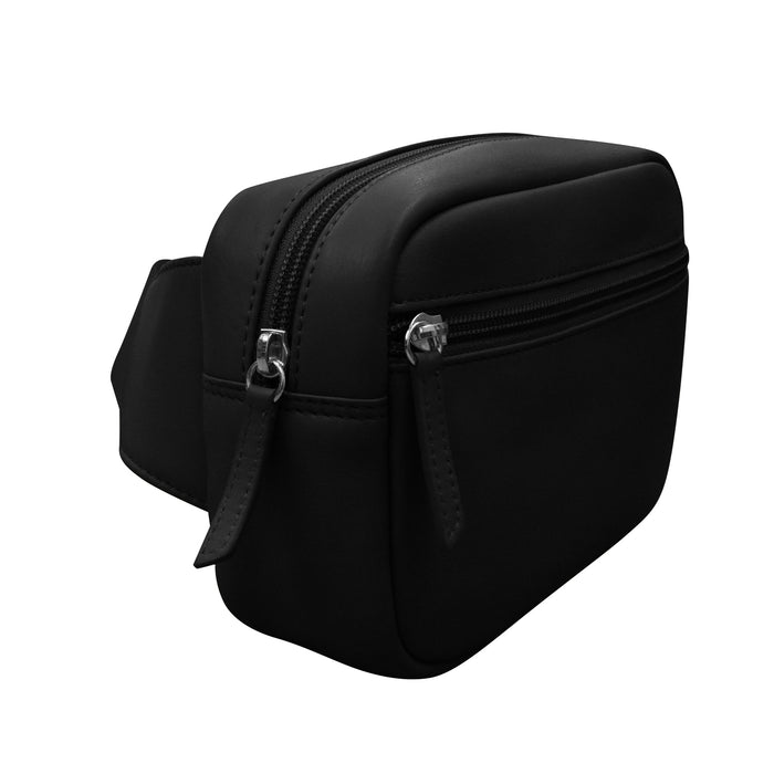 Zip Belt Bag