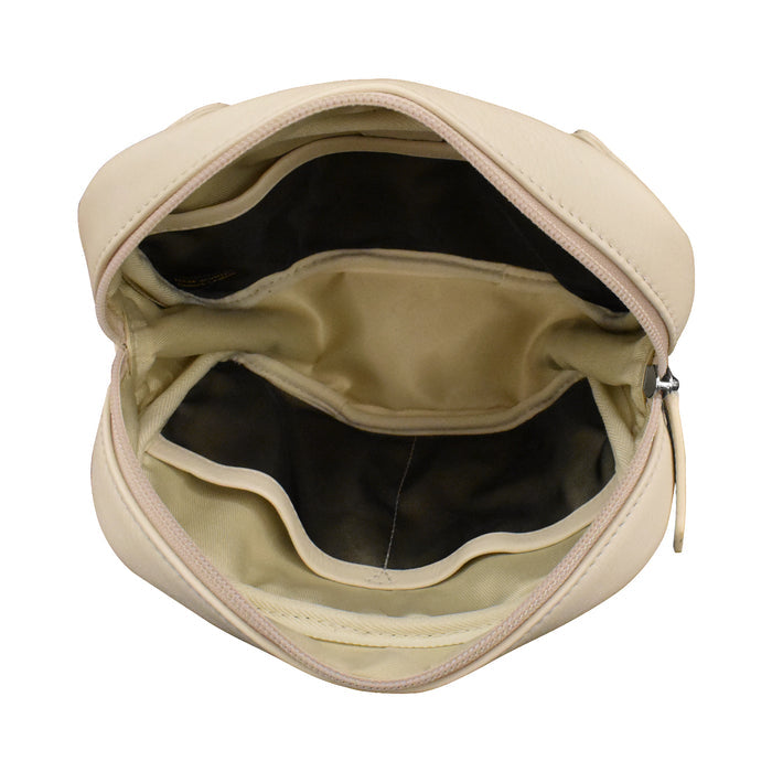 Zip Belt Bag